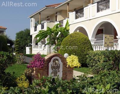 Hotel Marelen 4